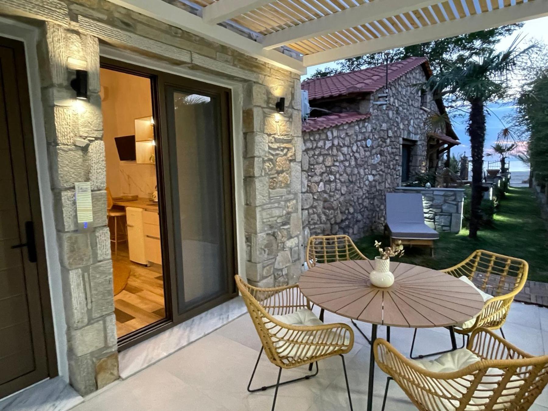 Holiday home Stone House Maria *