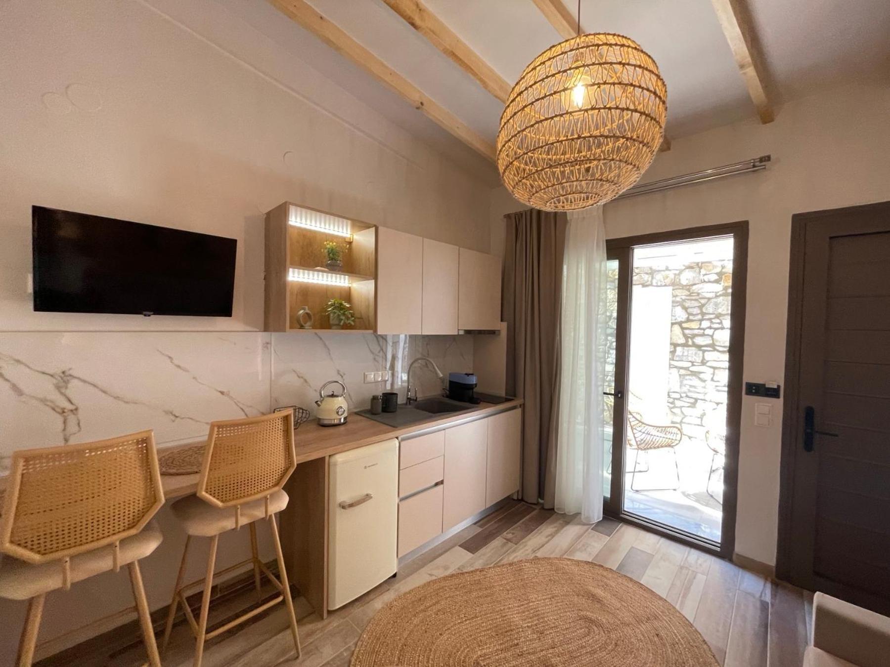Holiday home Stone House Maria *