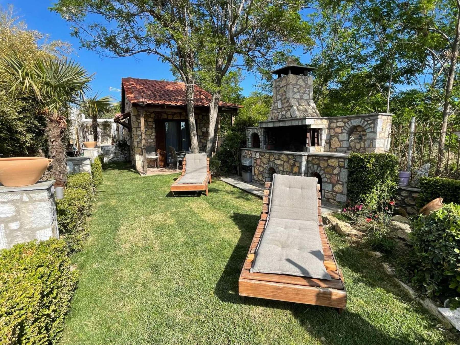 Holiday home Stone House Maria *