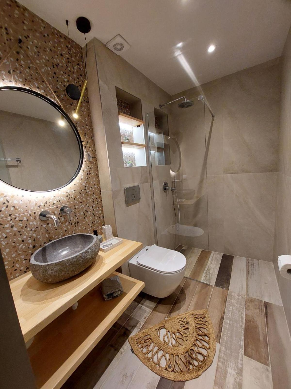 Stone House Maria Holiday home Skala Marion