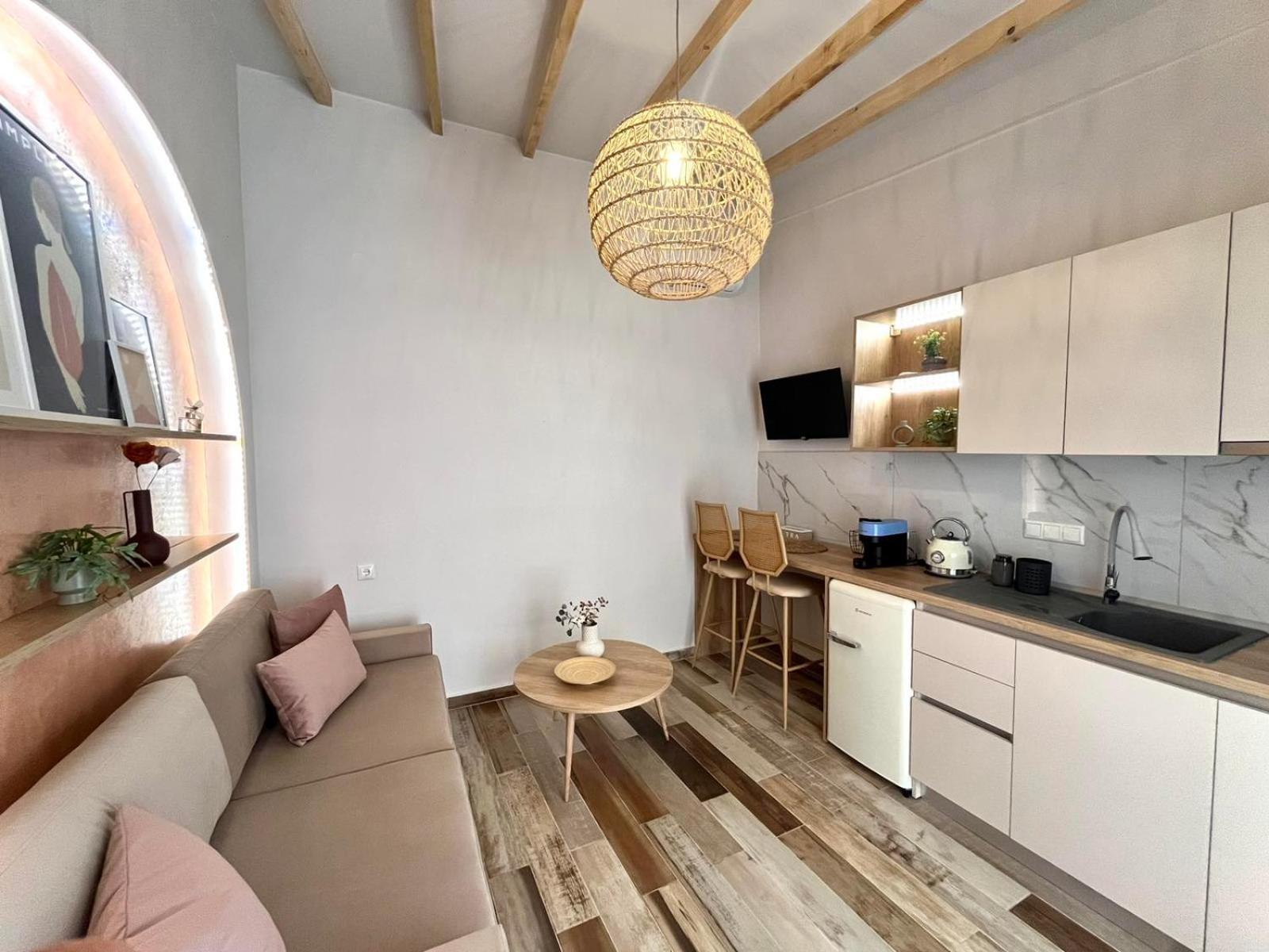 Stone House Maria Skala Marion