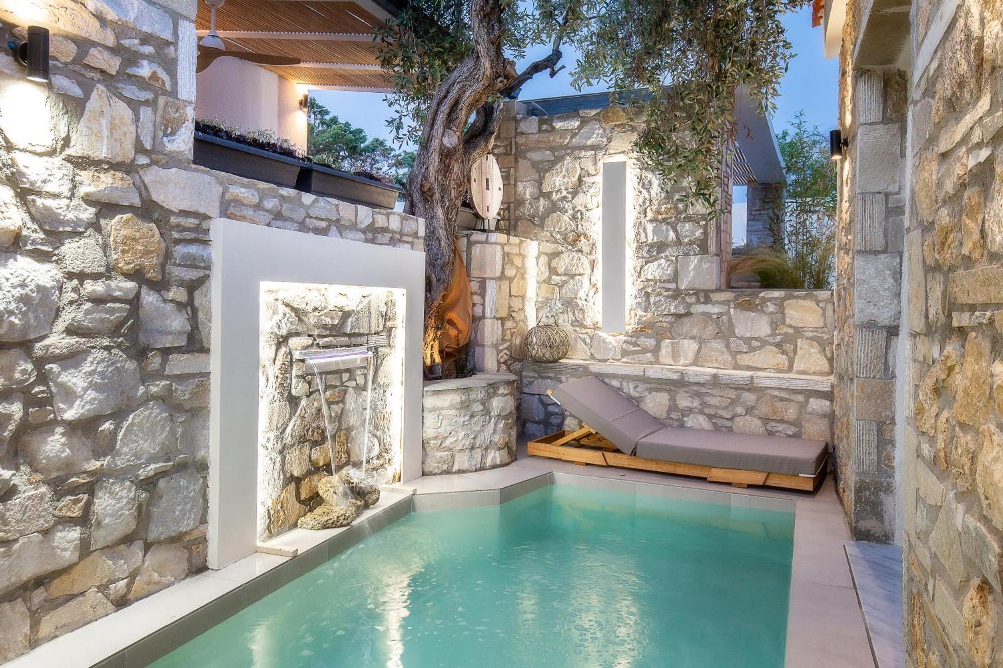 Stone House Maria Holiday home
