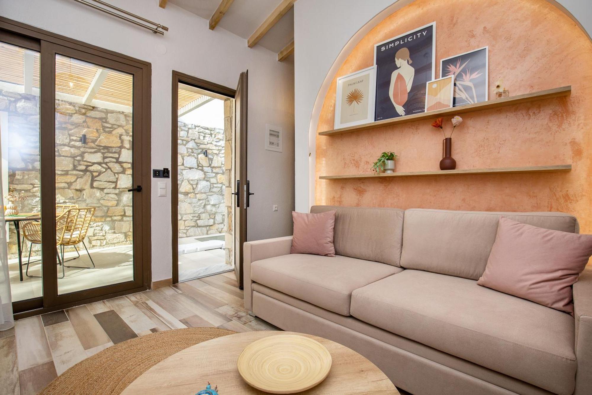 Holiday home Stone House Maria *