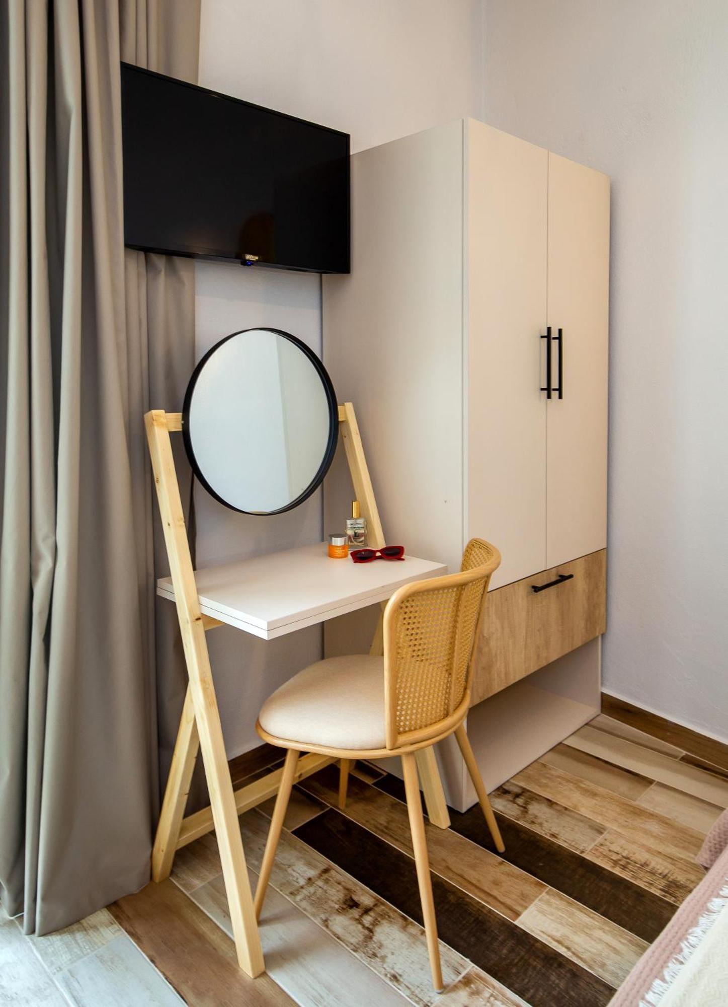 Holiday home Stone House Maria Skala Marion