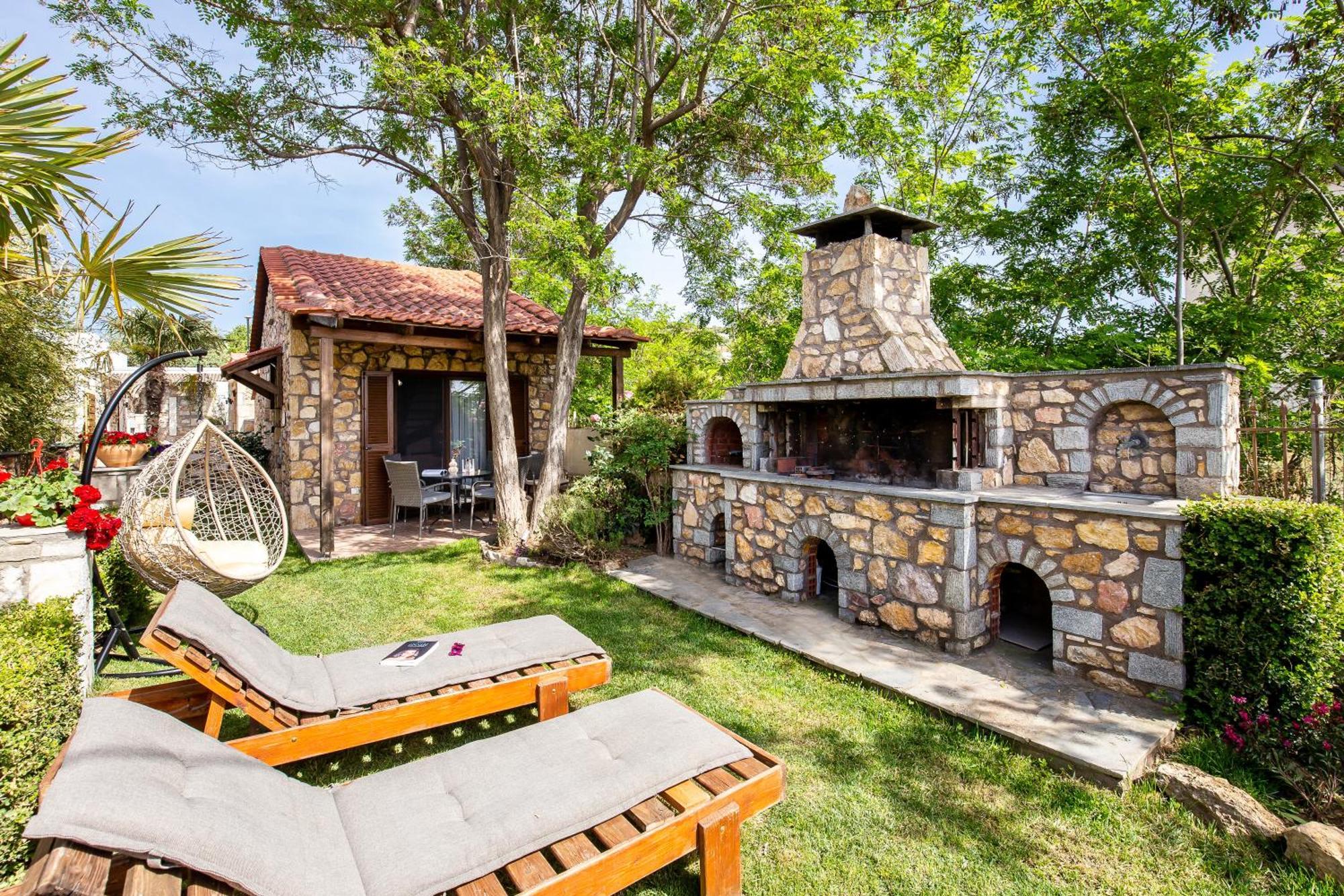 Stone House Maria Holiday home