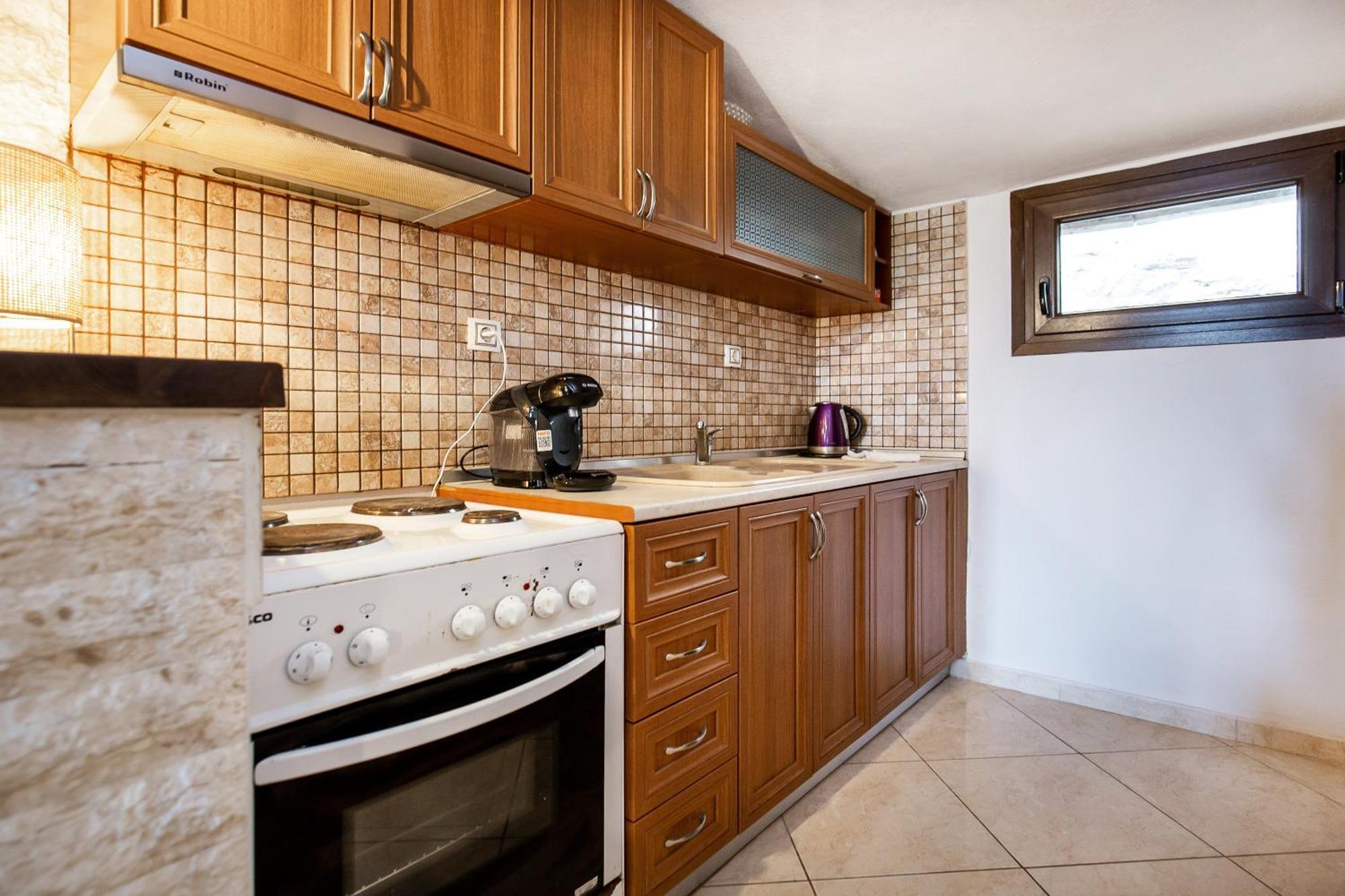 Stone House Maria Holiday home *