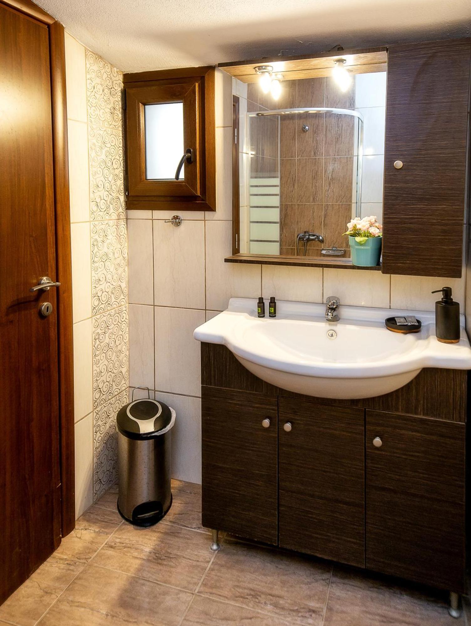 Holiday home Stone House Maria Skala Marion