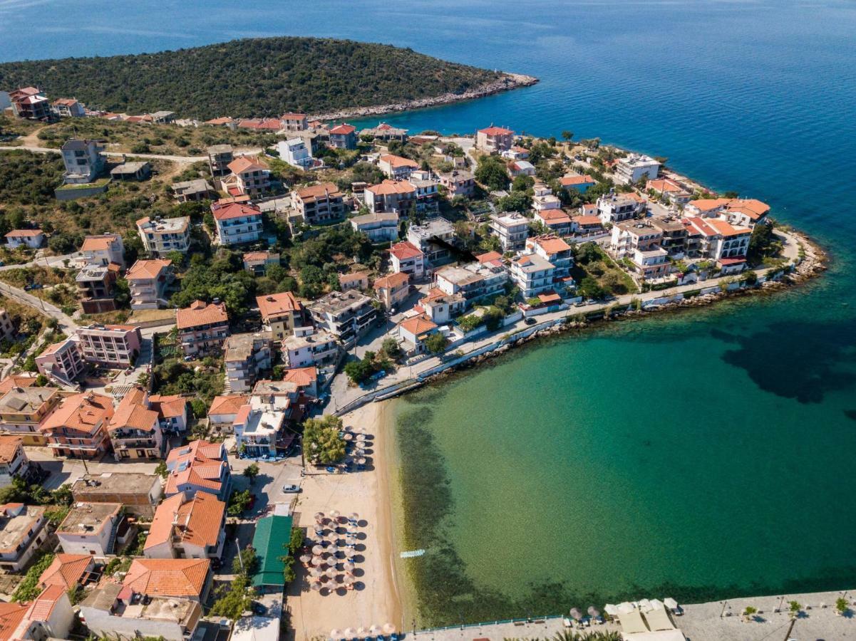 Stone House Maria * Skala Marion